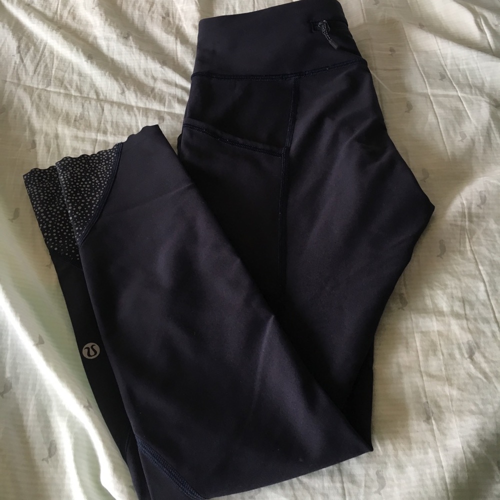 Lululemon Tight Stuff Tight 2!